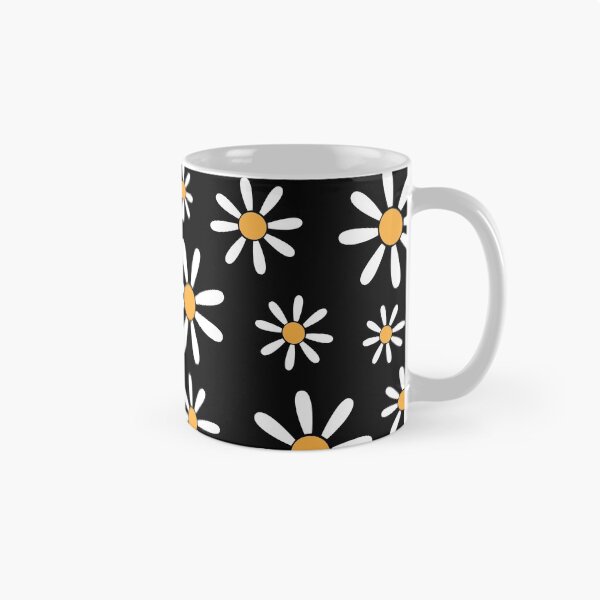 Item preview, Daisies designed and sold by VirgoArtStu.