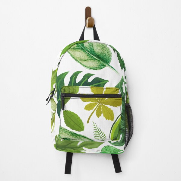 Item preview, Garden Greens Fallen Leaves designed and sold by Nancyanna.