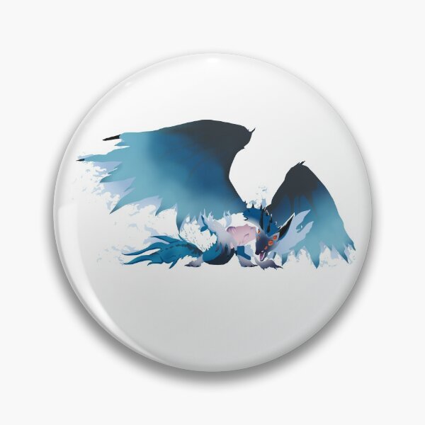 Item preview, Xeno-jiiva (Monster Hunter World) designed and sold by Fantasyhaze.