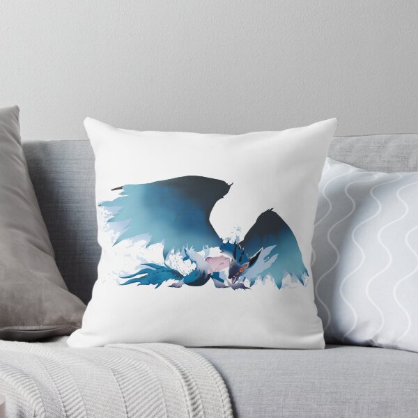 Item preview, Xeno-jiiva (Monster Hunter World) designed and sold by Fantasyhaze.