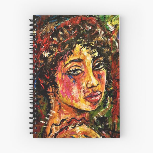 Item preview, Sandrine la zingara designed and sold by amoxes.