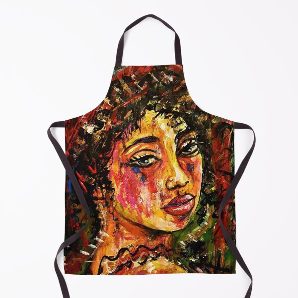 Item preview, Sandrine la zingara designed and sold by amoxes.