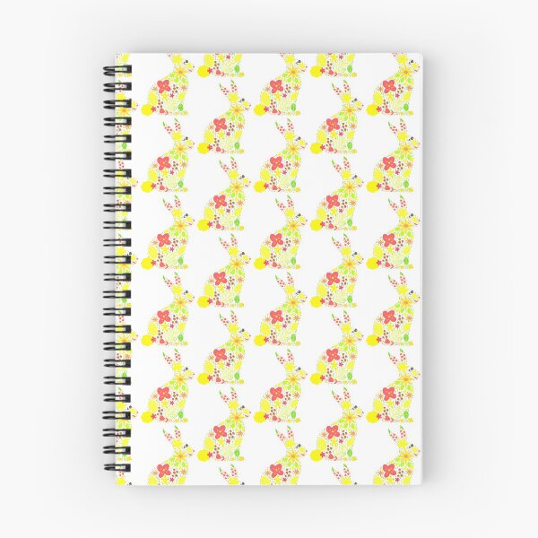 Item preview, Conejito de primavera designed and sold by Periwinkle Botanicals.