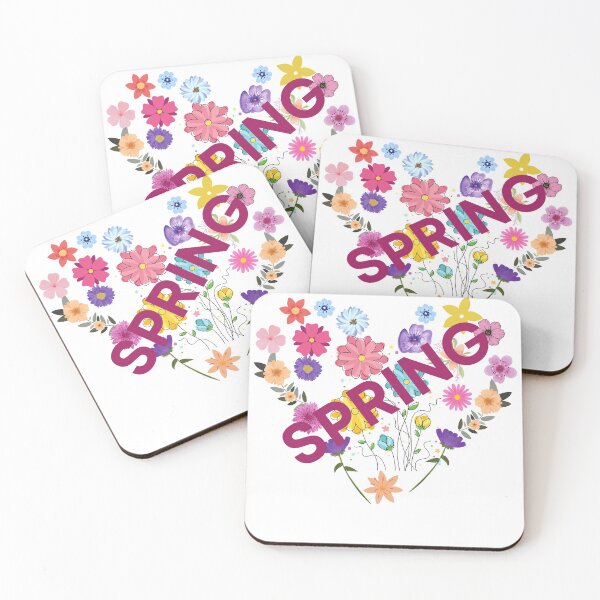Item preview, Spring is Coming  designed and sold by TeyMank.