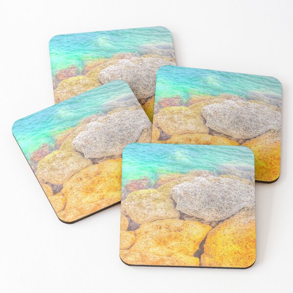 Item preview, Sea rocks scenery designed and sold by Altasdesigner  (OW).