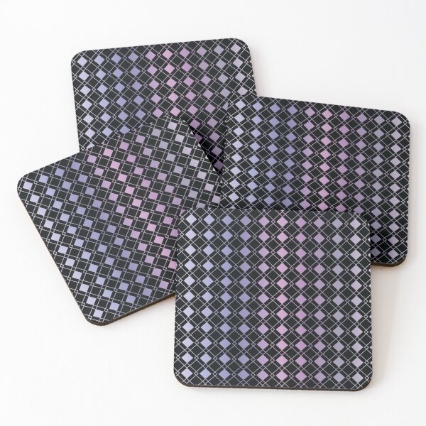 Item preview, Geometric pattern designed and sold by andrutza-design.