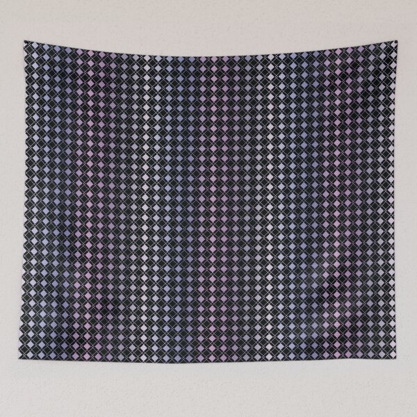 Item preview, Geometric pattern designed and sold by andrutza-design.