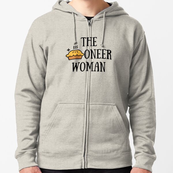 Download Pioneer Woman Sweatshirts Hoodies Redbubble