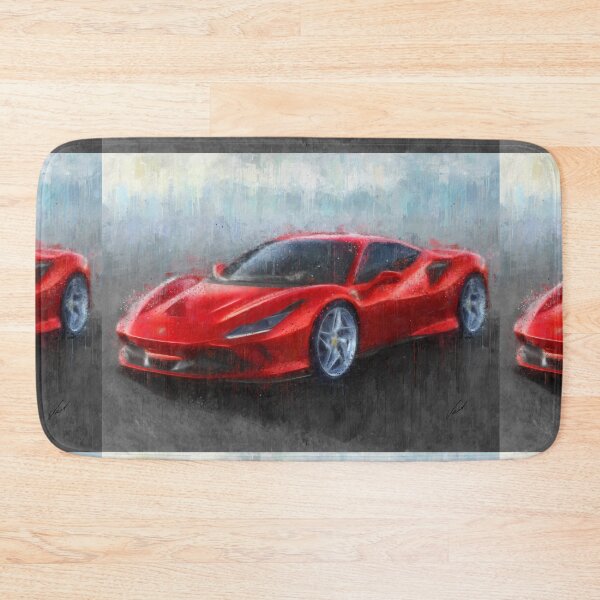 Item preview, Super car collection - original artwork by Vart  designed and sold by vartstudio.