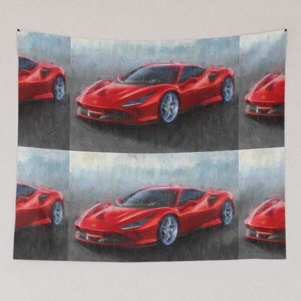 Item preview, Super car collection - original artwork by Vart  designed and sold by vartstudio.