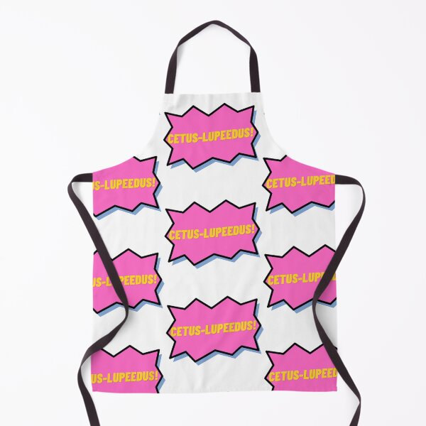 Item preview, Cetus-Lupeedus! Zenon Girl of the 21st Century DCOM Catchphrase designed and sold by bookgirlc.