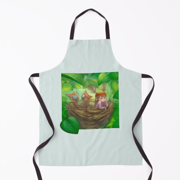 Item preview, In the nest designed and sold by chamakoso.