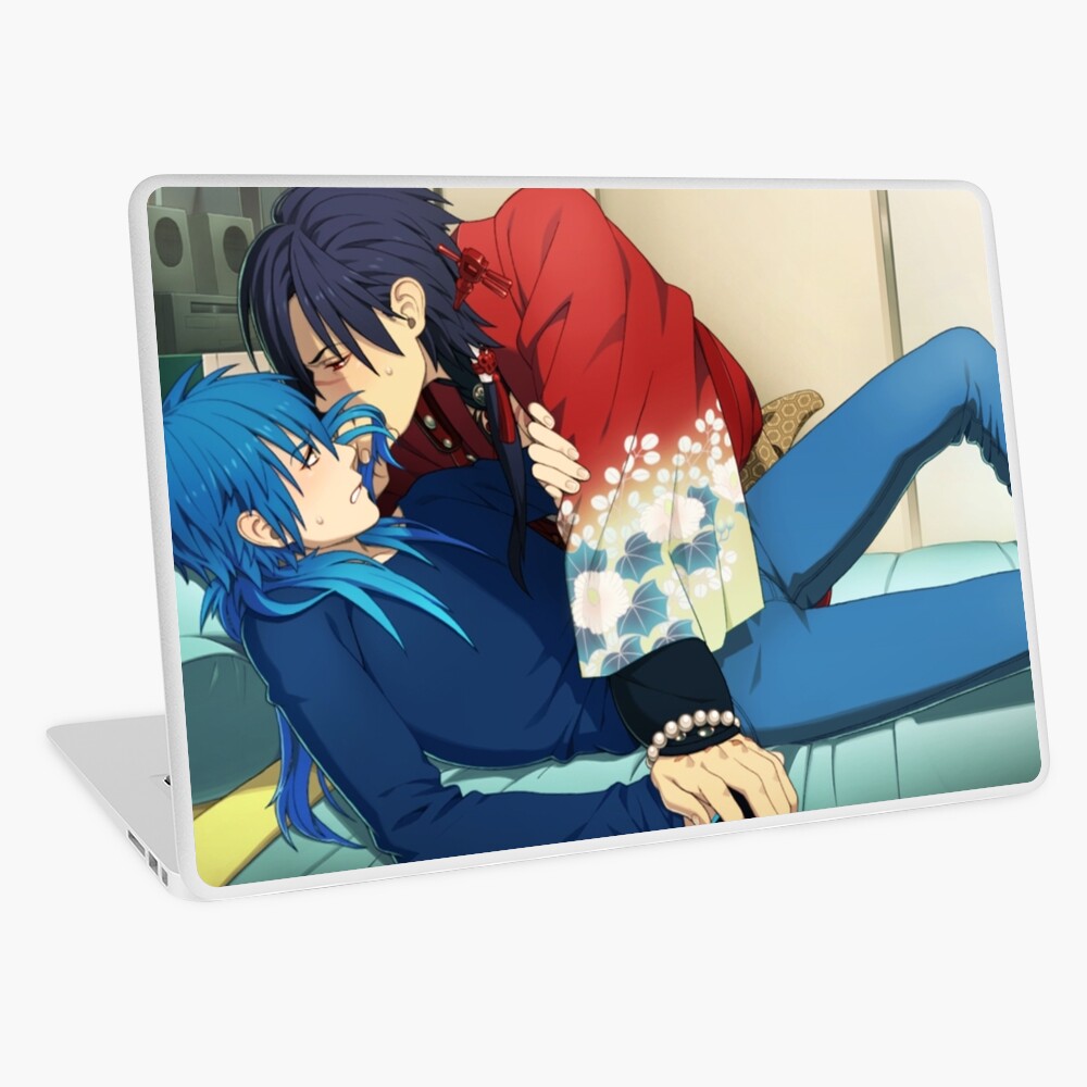 Dramatical Murder English Mac