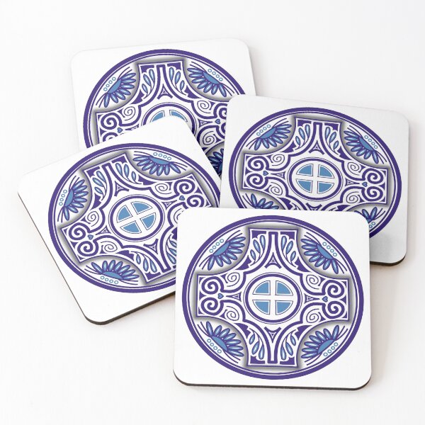 Item preview, Portuguese Tile 1 designed and sold by Ana-Hurley.