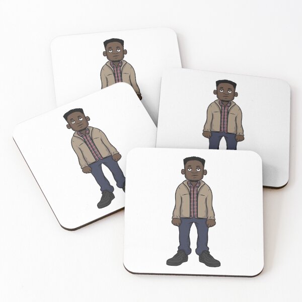 Item preview, Nate designed and sold by HotelAlfaPapa.