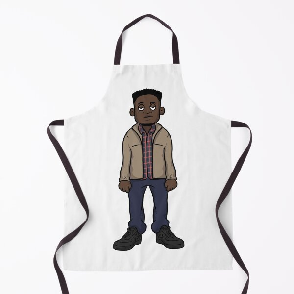 Item preview, Nate designed and sold by HotelAlfaPapa.