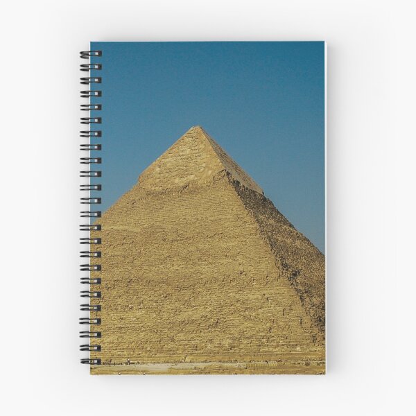 Item preview, Giza Necropolis designed and sold by Alius Imago.