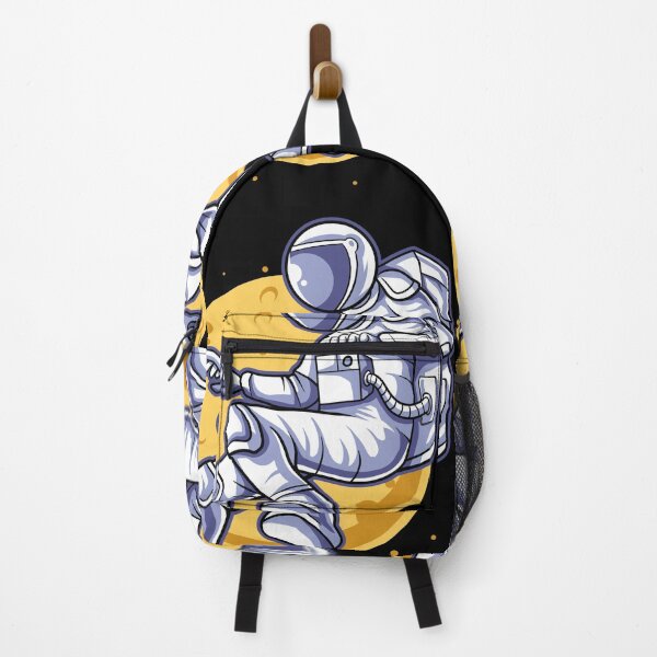 Item preview, Astronaut in Space designed and sold by Hapoel.