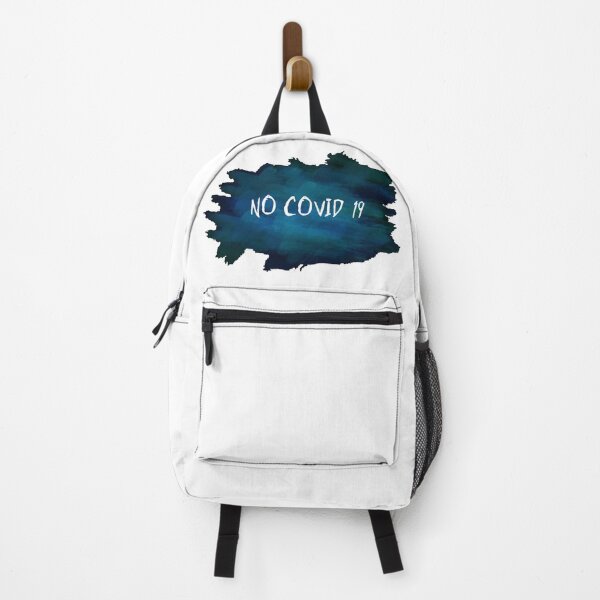 Item preview, No COVID 19 designed and sold by Different65.