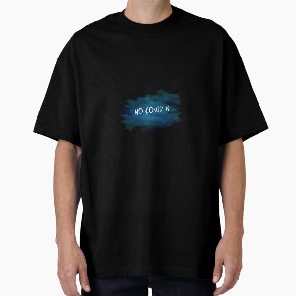 Item preview, No COVID 19 designed and sold by Different65.
