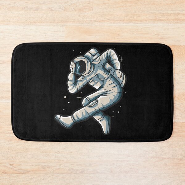 Item preview, Astronaut in Space designed and sold by Hapoel.