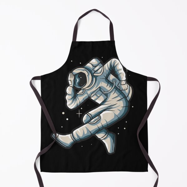 Item preview, Astronaut in Space designed and sold by Hapoel.