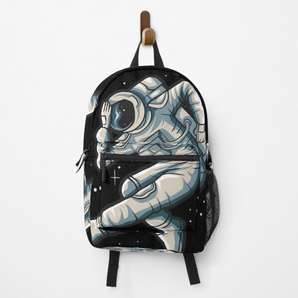 Item preview, Astronaut in Space designed and sold by Hapoel.
