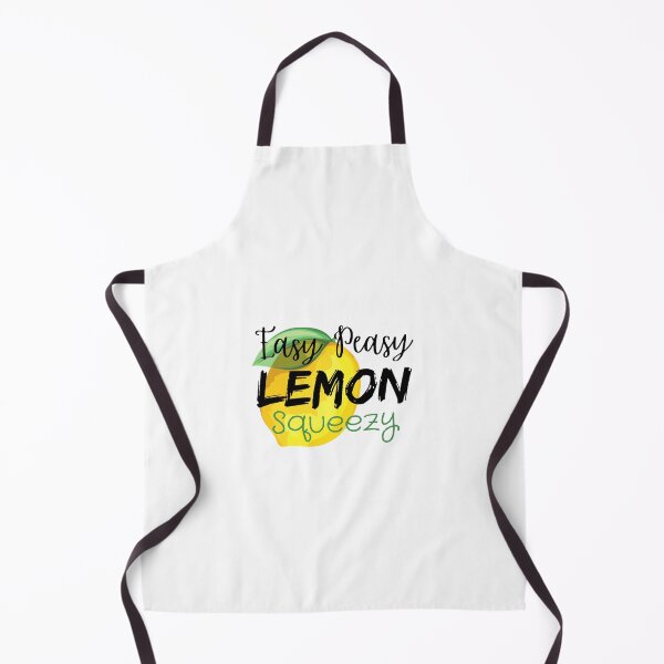 Item preview, Easy Peasy Lemon Squeezy designed and sold by tristahx.