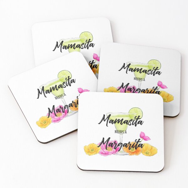 Item preview, Mamasita Needs a Maragrita  designed and sold by MamaBoutiqueLA.