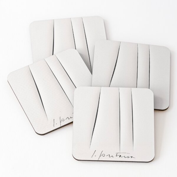 Item preview, Spatial Concept, Waiting - 1967 designed and sold by GudNius.