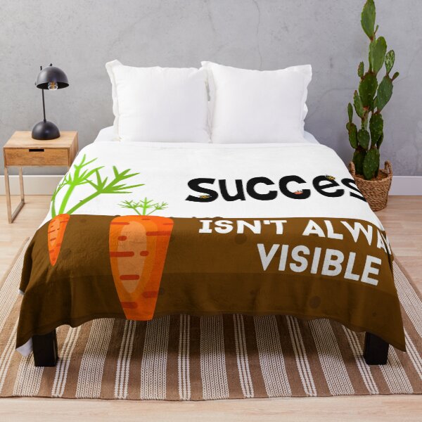 Item preview, Success Isn't Always Visible designed and sold by omahatrading.