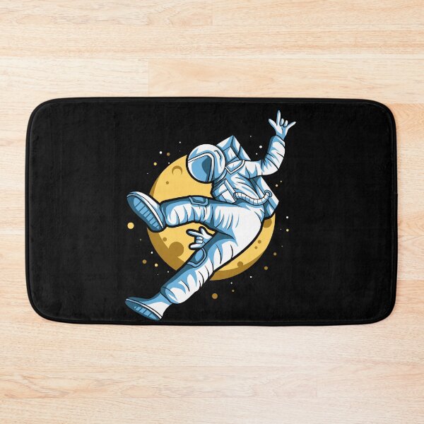 Item preview, Astronaut in Space designed and sold by Hapoel.