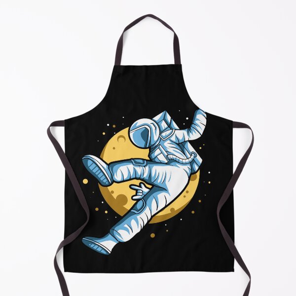 Item preview, Astronaut in Space designed and sold by Hapoel.