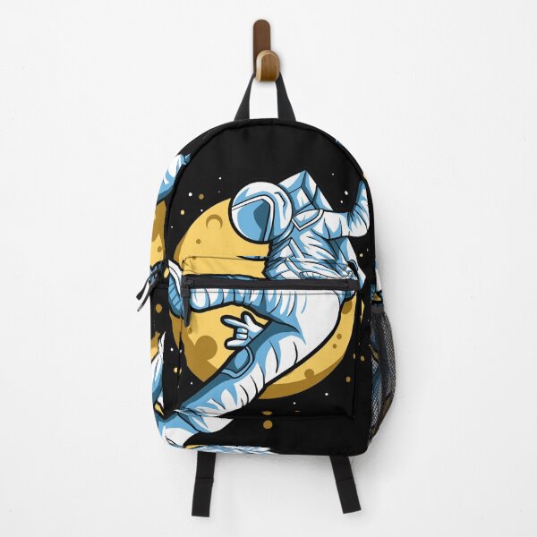 Item preview, Astronaut in Space designed and sold by Hapoel.