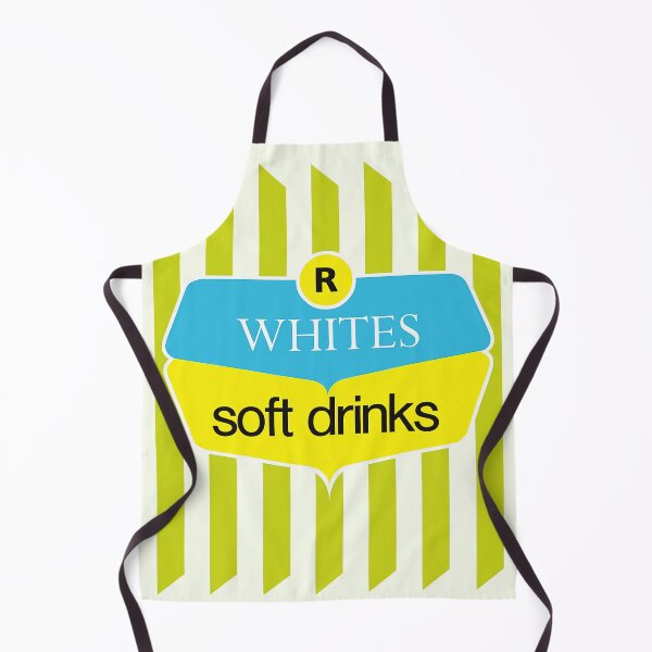 Item preview, R Whites Soft Drinks designed and sold by beastmustdie.