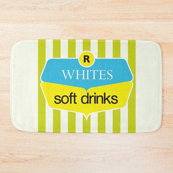 Item preview, R Whites Soft Drinks designed and sold by beastmustdie.
