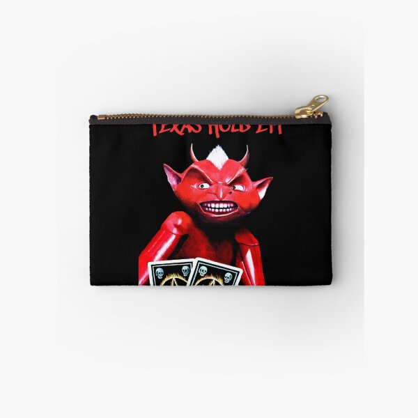 Item preview, TEXAS HOLD'EM - A helluva game! designed and sold by Danicus666.