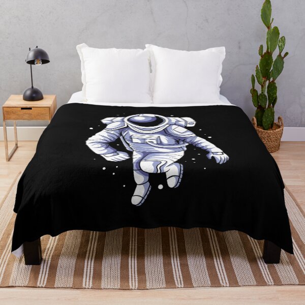 Item preview, Astronaut in Space designed and sold by Hapoel.