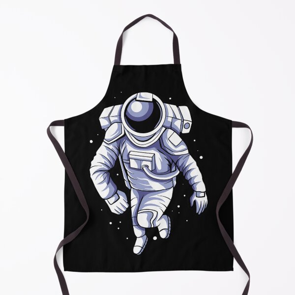 Item preview, Astronaut in Space designed and sold by Hapoel.