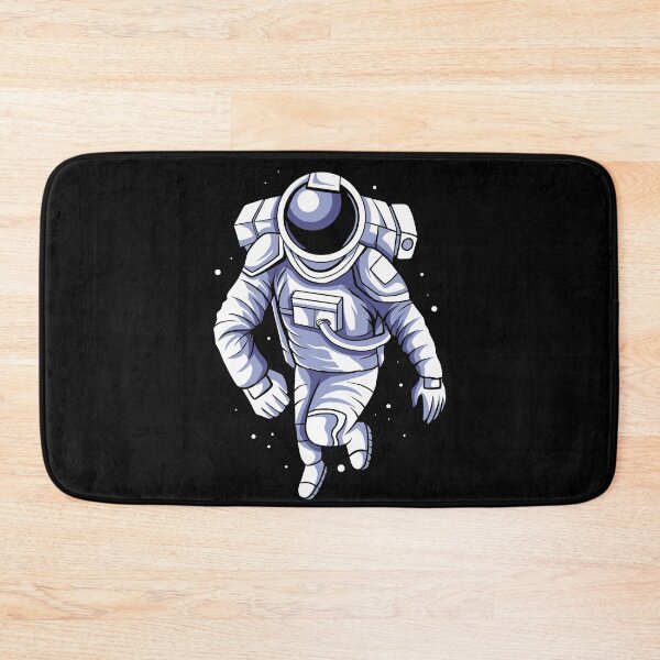 Item preview, Astronaut in Space designed and sold by Hapoel.