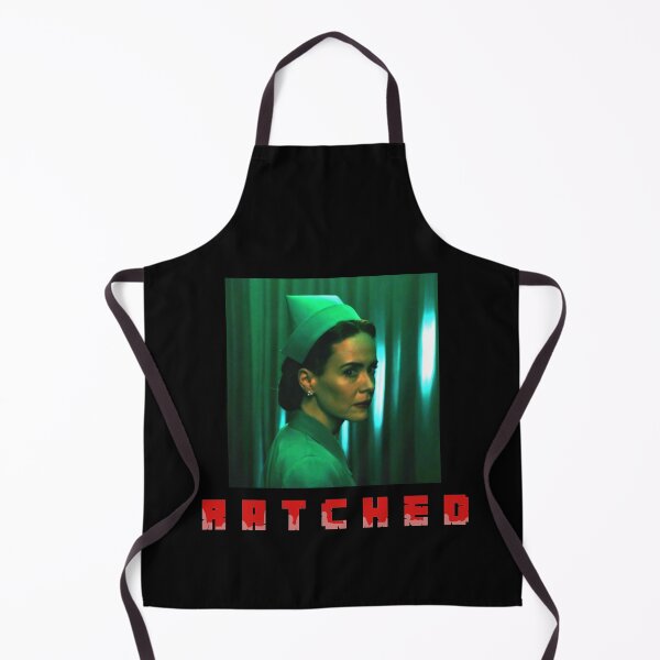 Item preview, Poster Tv Series Of Nurse Ratched designed and sold by miyakopny.