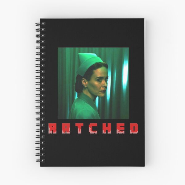 Item preview, Poster Tv Series Of Nurse Ratched designed and sold by miyakopny.