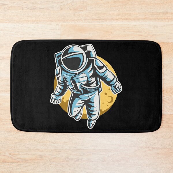 Item preview, Astronaut in Space designed and sold by Hapoel.