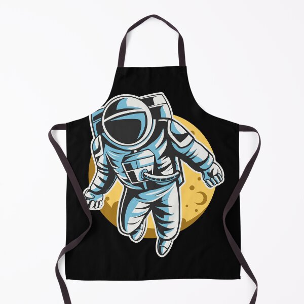 Item preview, Astronaut in Space designed and sold by Hapoel.