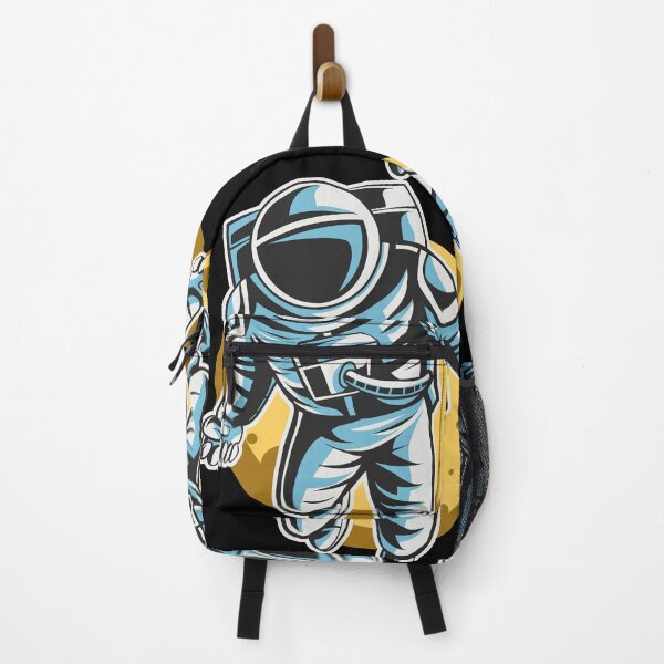 Item preview, Astronaut in Space designed and sold by Hapoel.