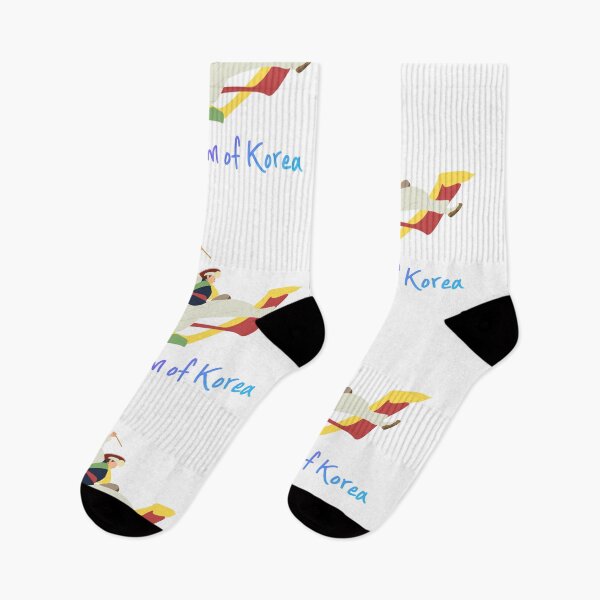 Item preview, Rhythm of Korea designed and sold by seoulyandyou.