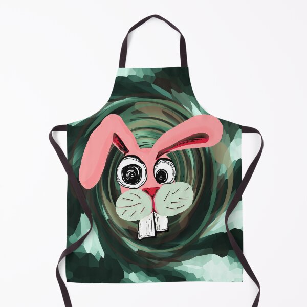 Item preview, Happy Freaking Easter ! - pink and green designed and sold by zazuzanta.