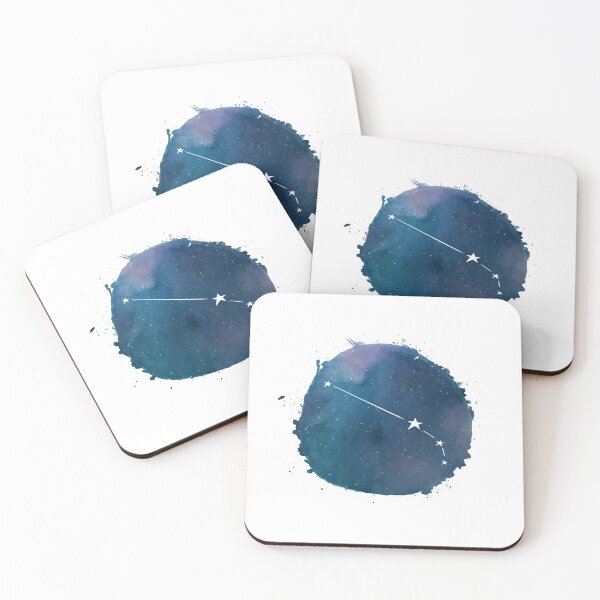 Item preview, Aries constellation designed and sold by MoonSprites.