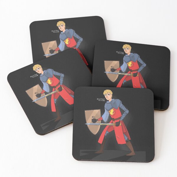 Item preview, Arthur Pendragon :3 designed and sold by LostF3ather.