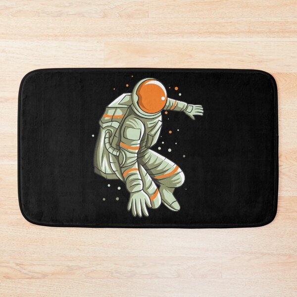 Item preview, Astronaut in Space designed and sold by Hapoel.